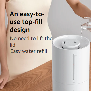 Xiaomi Humidifier 2 Lite 5