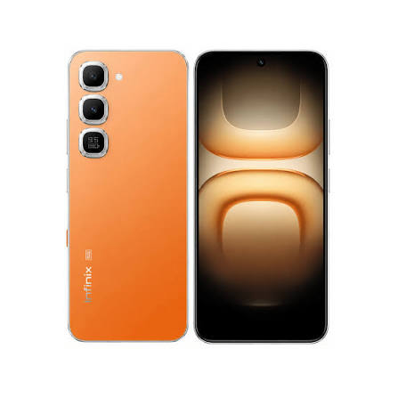 HOT 70 PRO 12/256GB — image 4
