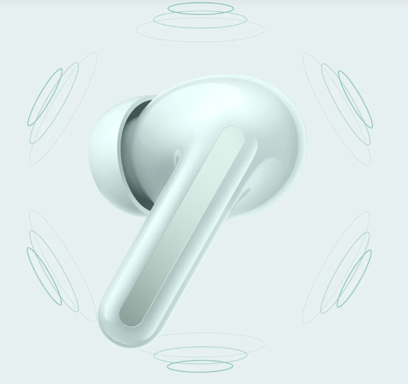 Redmi Buds 6 3
