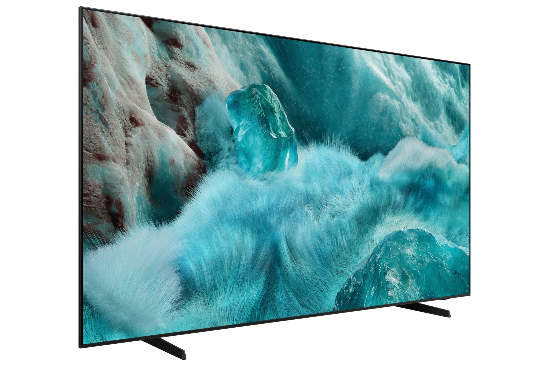 Samsung 98" Q70F QLED 4K Smart TV (2025) — image 2