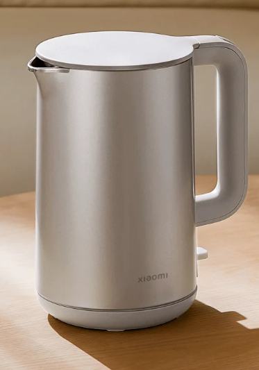 Xiaomi Double Wall Electric Kettle 3
