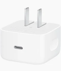 Apple 40W Dynamic Power Adapter with 60W Max — image 1