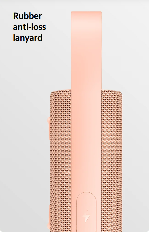 Xiaomi Sound Pocket Blue Gray S28H-GL 3