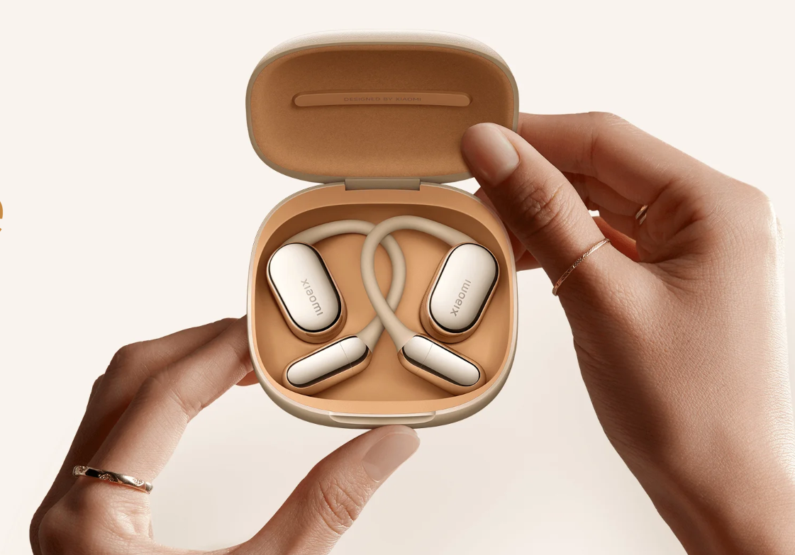 Xiaomi OpenWear Stereo Pro 3