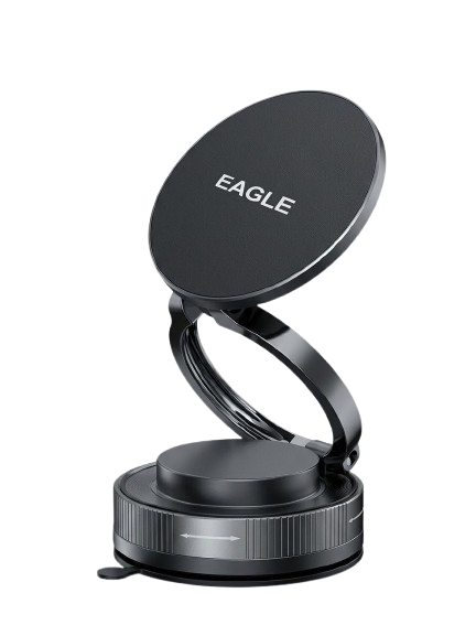 Eagle Magnetic Vacuu Holder — image 1