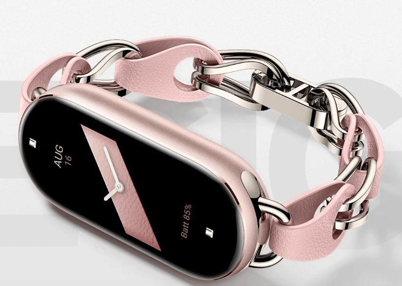 Xiaomi Smart Band 9 4