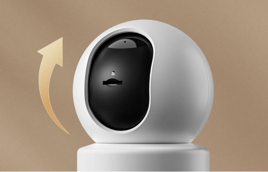Xiaomi Smart Camera C201 2