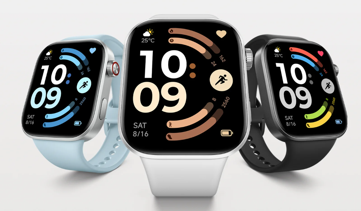 REDMI Watch 6
