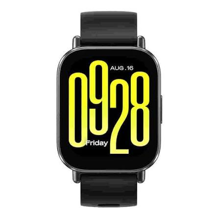 Redmi Watch 5 Active Midnight Black — image 1