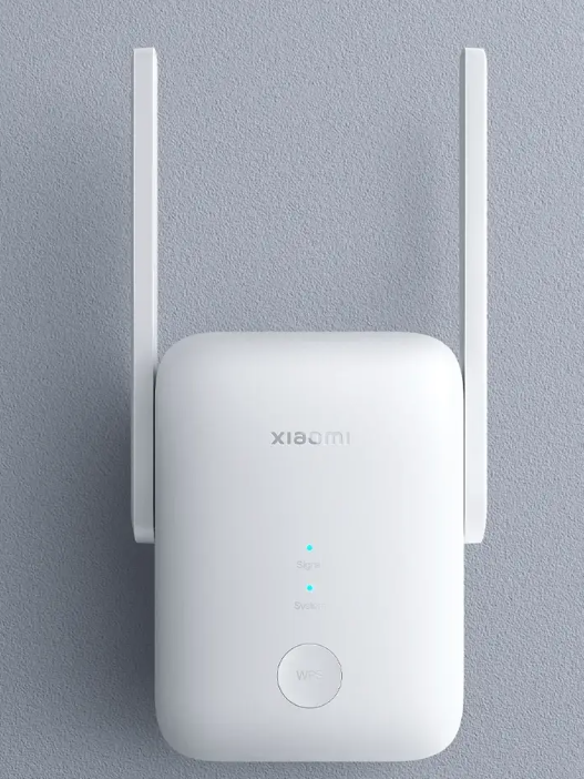 Xiaomi Wi-Fi Range Extender AX1500 3