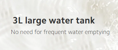 Xiaomi Smart Dehumidifier Lite 5