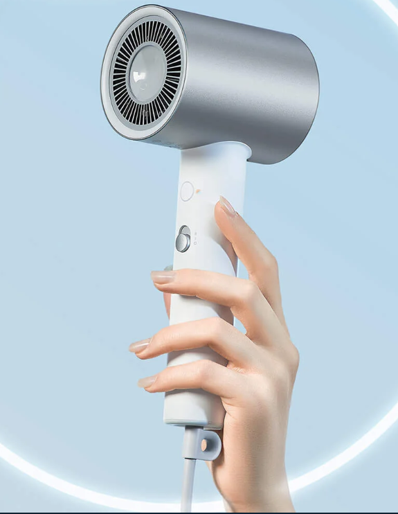Xiaomi Water Ionic Hair Dryer H500 4