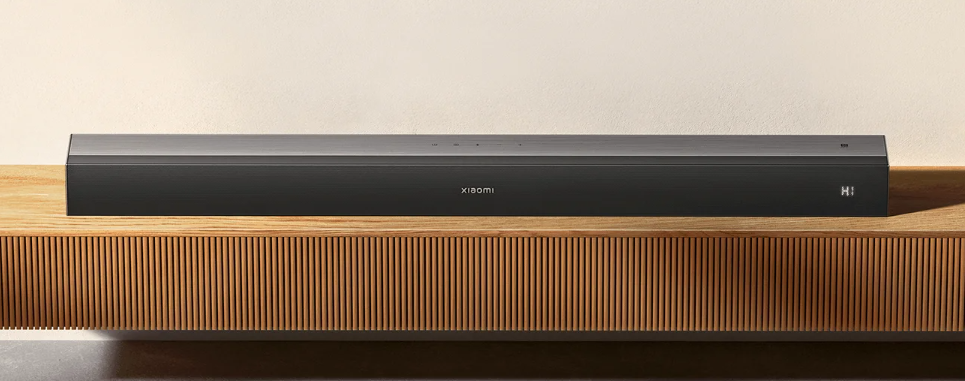 Xiaomi Soundbar Pro 2.0 ch