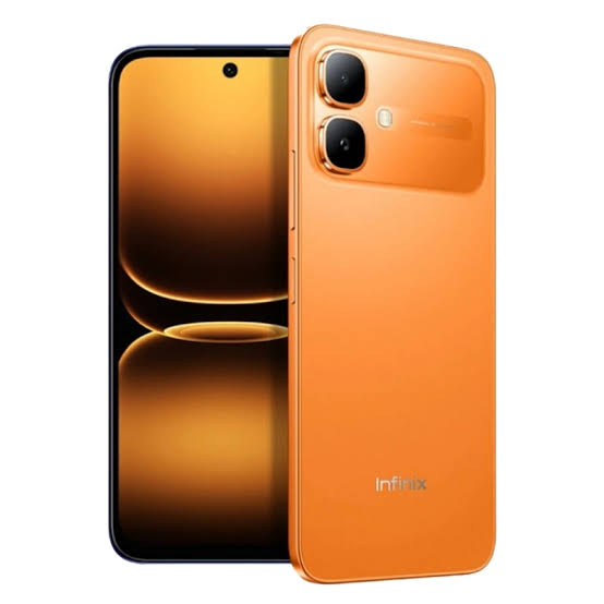 Smart 20 4/128GB
