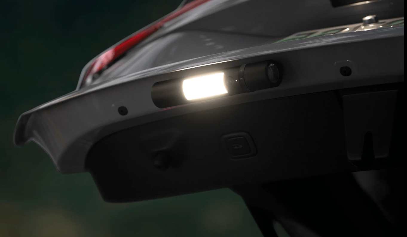 Xiaomi Multi Function Flashlight 4