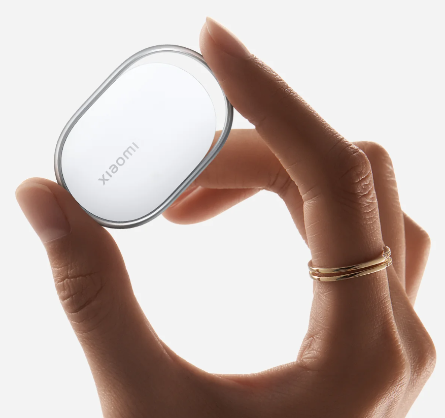 Xiaomi Tag