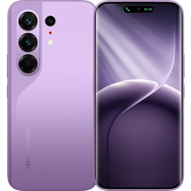 CAMMON 50 PRO 4G 16/256 5