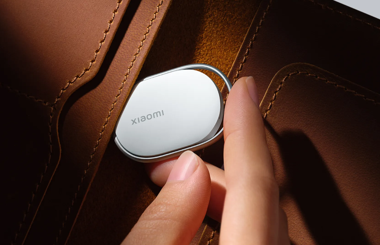Xiaomi Tag 3
