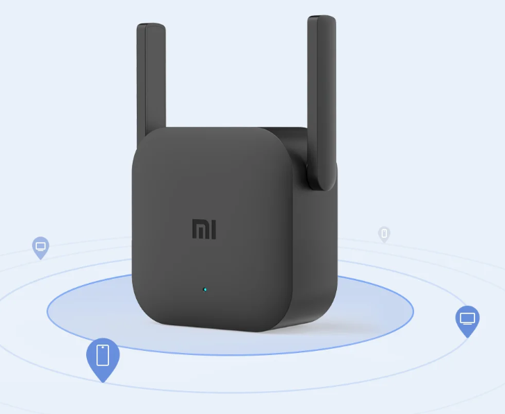 Mi WiFi Range Extender Pro 4