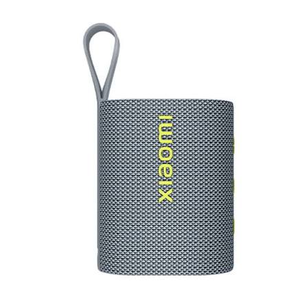 Xiaomi Sound Pocket Blue Gray S28H-GL — image 1