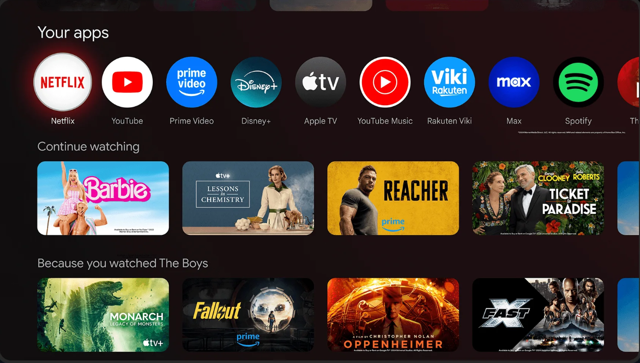 Xiaomi TV A Pro 65 2026
