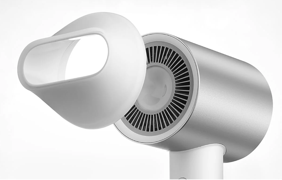 Xiaomi Water Ionic Hair Dryer H500 3