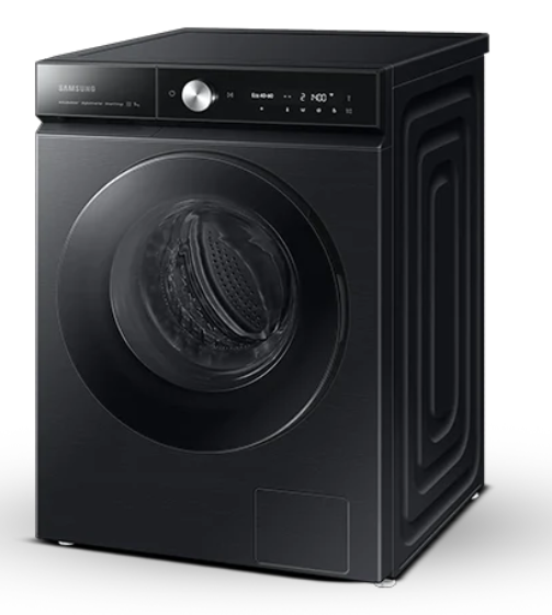 11 kg FRONT LOAD WASHER (WW11B1944DGBFH) 2