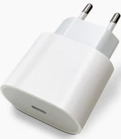 Apple 20W Adapter USB-C — image 1