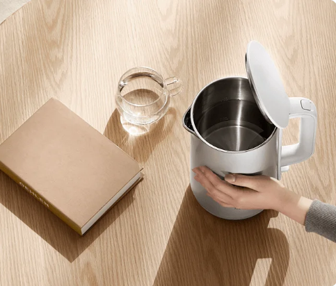 Xiaomi Double Wall Electric Kettle 2