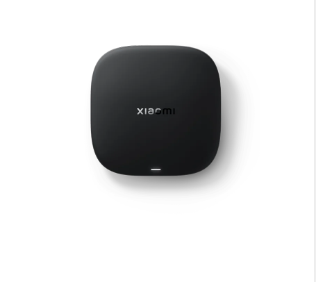 Xiaomi TV Box S (3rd Gen)