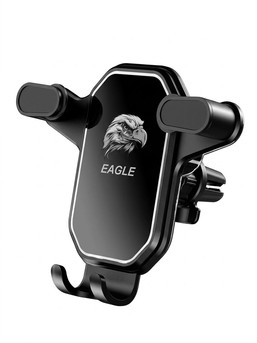Eagle Air Vent Phone Holders — image 1