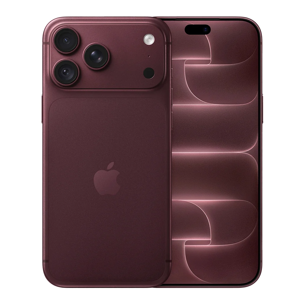 Iphone 18 Pro Max 256GB