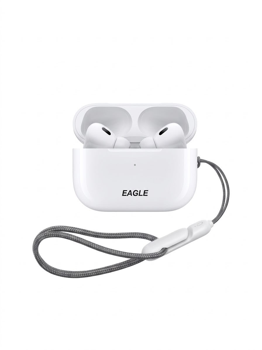 Eagle ANC Earbuds