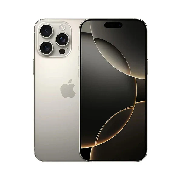 Iphone 16 Pro Max e-sim 256GB