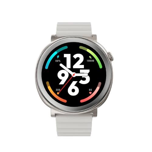 Hifuture Aurora App : Hifuture Fit Wach