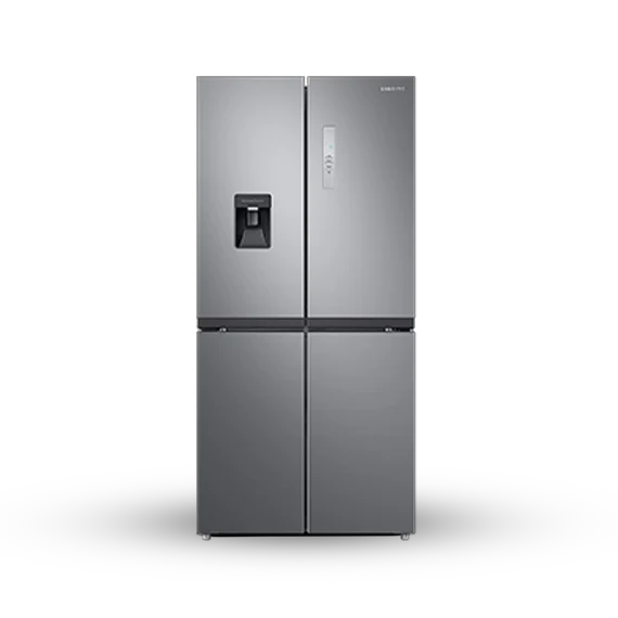 4-DOORS RF48A4010M9/LV