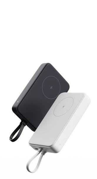 Xiaomi 33W Magnetic Power Bank 10000