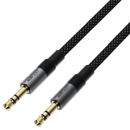 Acefast 3.5MM AUX Audio Adapter Cable J10