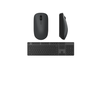 Xiaomi Wireless Keyboard and Mouse Combo