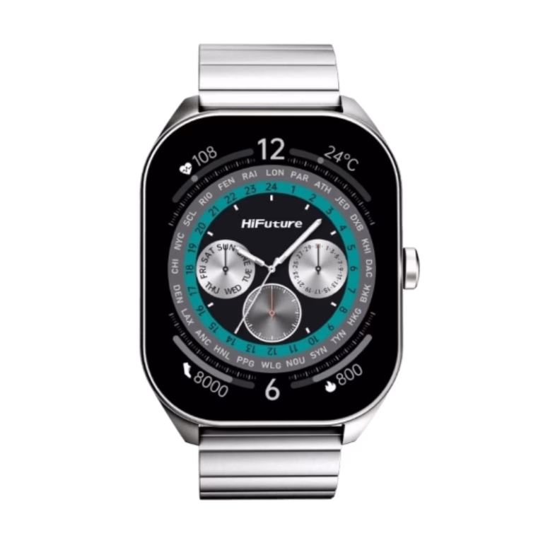 APEX App: HiFuture Fit