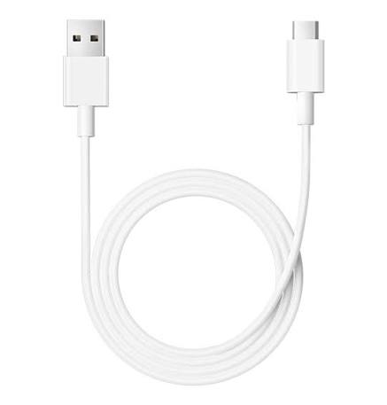 3A USB-A TO USB-C CABLE 1M