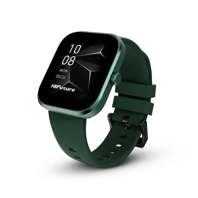 LUME PRO App: HiFuture Fit