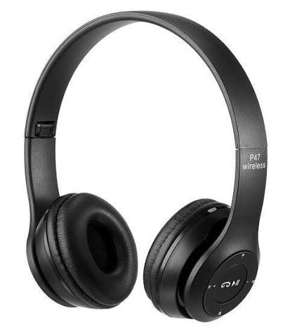 Hoco Wireless Headphone P47