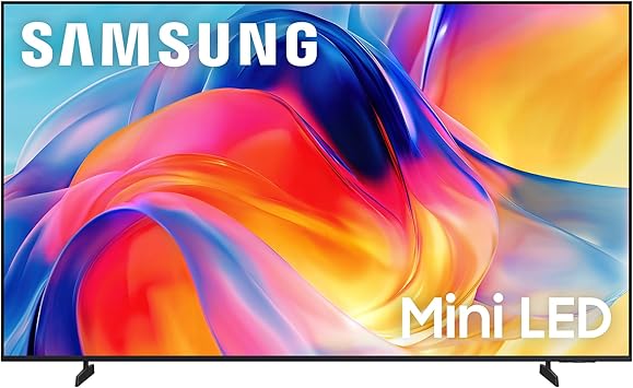 MINI LED 75" UA75M80HAUXTW