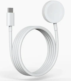 APPLE Watch Magnetic Fast Charger to usb-c