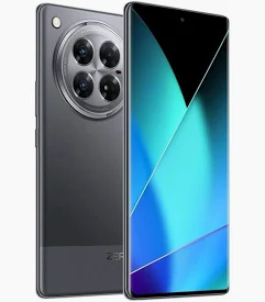 Zero 40 5G 24/256GB