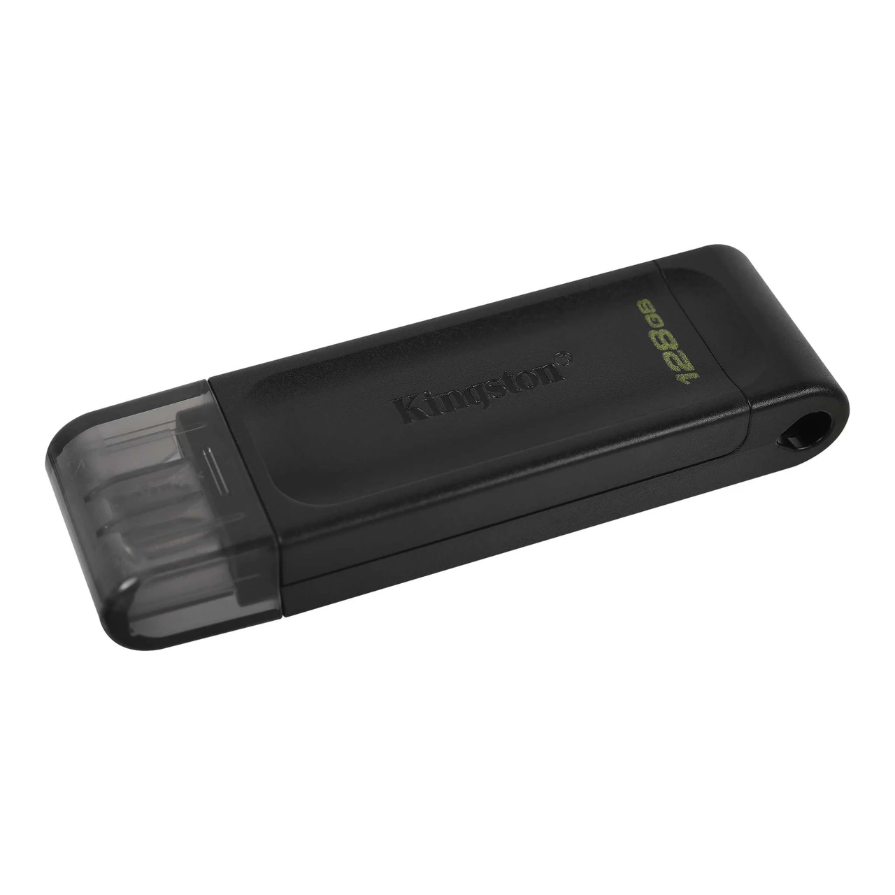 Kingston DataTraveler 70 256GB USB Type-C Flash drive