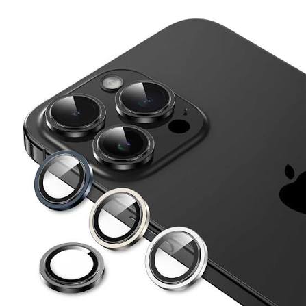 Eagle Camera Lens