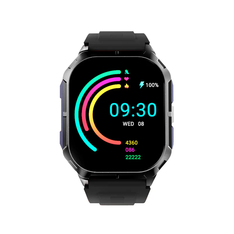 Ultra3 App: HiFuture Fit