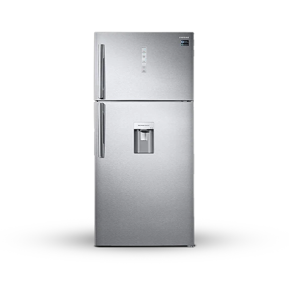 TOP-MOUNT FREEZER T62K7160SL/LV